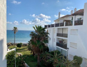 Acogedor Apartamento Calahonda